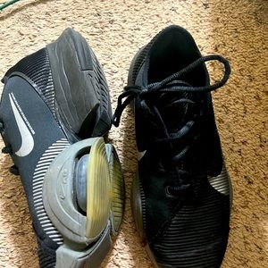 Nike super rep 2 size 8.5